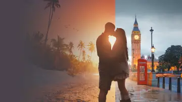 Zasłona do serialu "90 Day Fiancé UK" #1677101