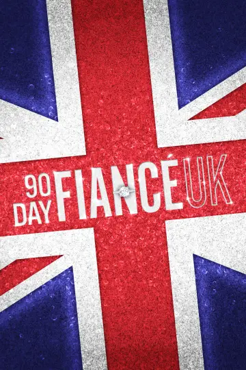Plakat do serialu "90 Day Fiancé UK" #1677111