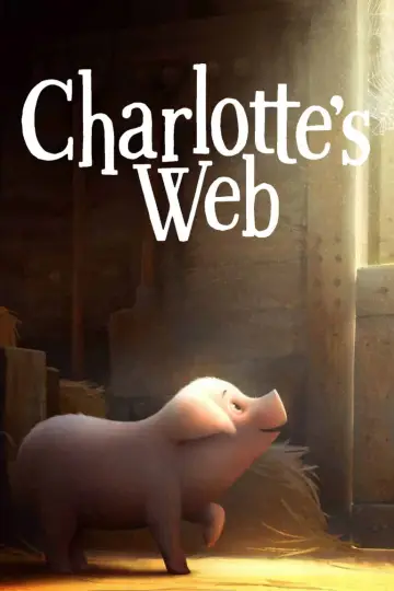 Plakat do serialu "E.B. White