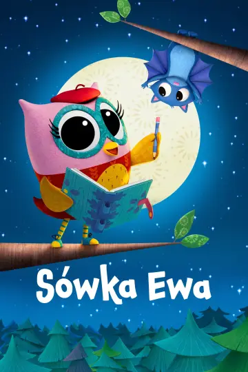 Sówka Ewa (2023)