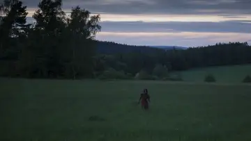 Zasłona к сериалу "Król Szumawy. Duch mrocznej krainy" #1509533