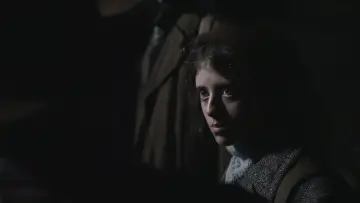 Zasłona к сериалу "Król Szumawy. Duch mrocznej krainy" #1509535