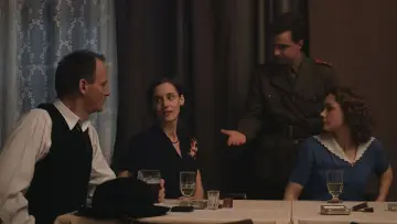 Zasłona к сериалу "Król Szumawy. Duch mrocznej krainy" #1509536