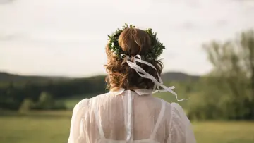 Zasłona к сериалу "Król Szumawy. Duch mrocznej krainy" #1509543