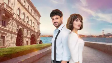 Seni Kalbime Sakladım plakat