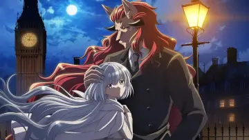 Zasłona do serialu "Nokemono-tachi no Yoru" #1691481