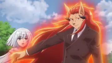 Zasłona do serialu "Nokemono-tachi no Yoru" #1691482
