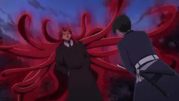 Zasłona do serialu "Nokemono-tachi no Yoru" #1691483