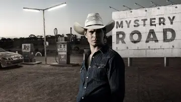 Zasłona do serialu "Mystery Road: Początek" #1489266