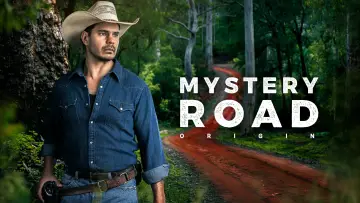 Zasłona do serialu "Mystery Road: Początek" #1489270