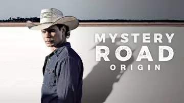 Zasłona do serialu "Mystery Road: Początek" #1489275