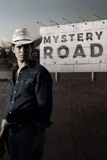 Mystery Road: Początek (2022)