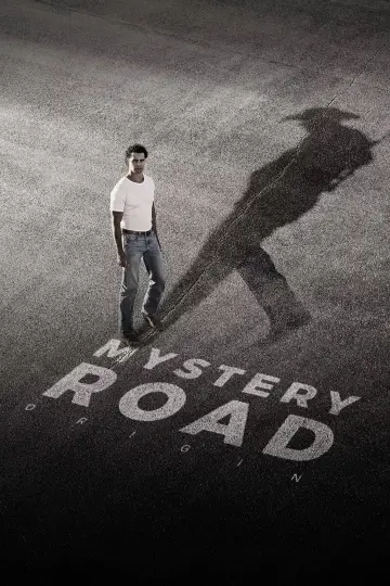 Plakat do serialu "Mystery Road: Początek" #1489279