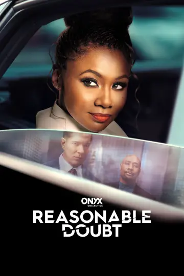 Plakat к сериалу "Domniemanie niewinności" #1438723
