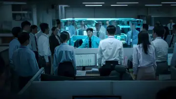 Zasłona к сериалу "Codzienna dawka słońca" #1449604