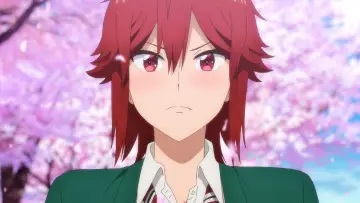 Zasłona к сериалу "Tomo-chan wa Onnanoko!" #1433140