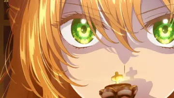 Zasłona к сериалу "Kanojo ga Koushaku-tei ni Itta Riyuu" #1402821