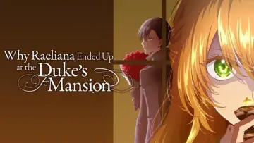 Zasłona к сериалу "Kanojo ga Koushaku-tei ni Itta Riyuu" #1402822