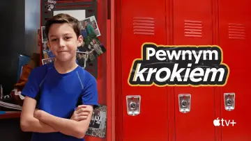 Zasłona do serialu "Pewnym krokiem" #1855307