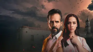 Zasłona к сериалу "La mujer del diablo" #1462262