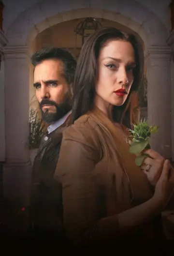 Plakat к сериалу "La mujer del diablo" #1462271