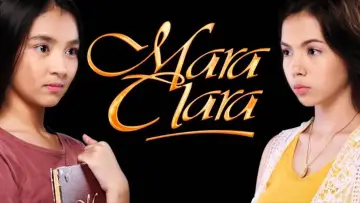 Zasłona do serialu "Mara Clara" #1722619