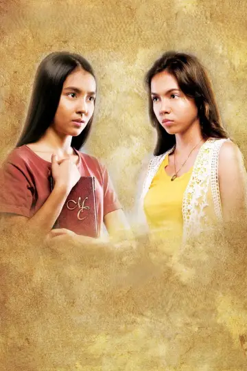 Plakat do serialu "Mara Clara" #1722622