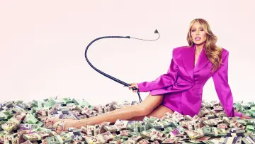 Zasłona do serialu "Olivia Attwood: Droga do bogactwa" #1890372