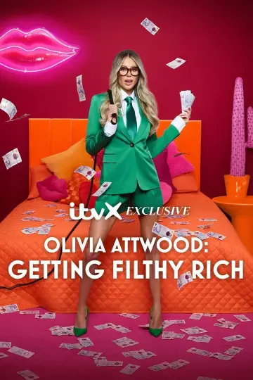 Plakat do serialu "Olivia Attwood: Droga do bogactwa" #1890375