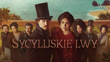 Zasłona do serialu "Lwy Sycylii" #1843466