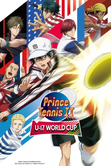 新テニスの王子様 U-17 WORLD CUP (2022)