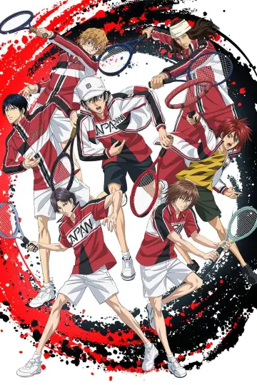 Final Member Selection Match