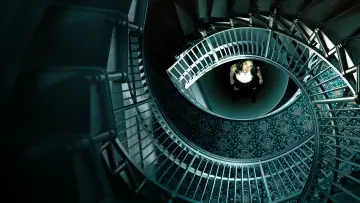 Zasłona к сериалу "Opiekunka" #1440789