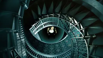 Zasłona к сериалу "Opiekunka" #1440792