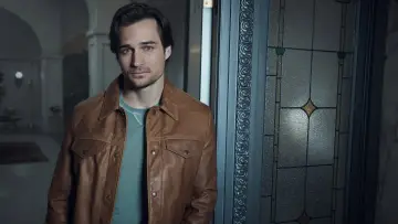 Zasłona к сериалу "Opiekunka" #1440799