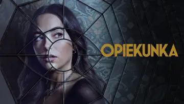 Zasłona к сериалу "Opiekunka" #1440810