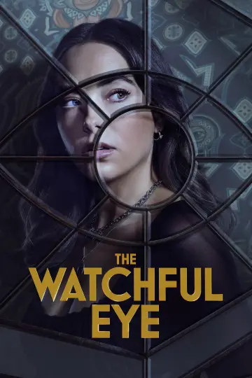 Plakat к сериалу "Opiekunka" #1440820