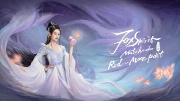 Zasłona к сериалу "狐妖小红娘月红篇" #1447243