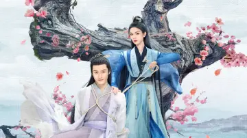 Zasłona к сериалу "狐妖小红娘月红篇" #1447261