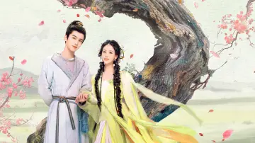 Zasłona к сериалу "狐妖小红娘月红篇" #1447262