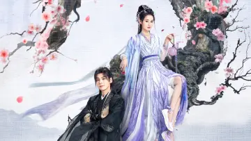Zasłona к сериалу "狐妖小红娘月红篇" #1447265