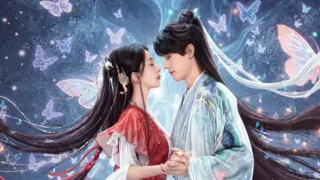 Zasłona к сериалу "狐妖小红娘月红篇" #1447268
