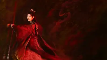 Zasłona к сериалу "狐妖小红娘月红篇" #1447283