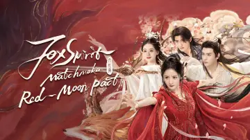 Zasłona к сериалу "狐妖小红娘月红篇" #1447291