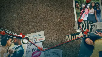 Zasłona к сериалу "Payback" #1494772