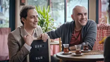 Zasłona do serialu "Var Bunlar" #1505785