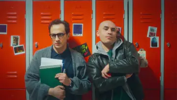 Zasłona do serialu "Var Bunlar" #1505787