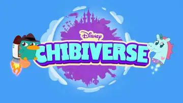 Zasłona к сериалу "Chibiverse" #1428226