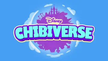 Zasłona к сериалу "Chibiverse" #1428230