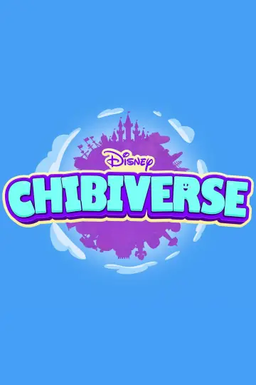 Chibiverse plakat